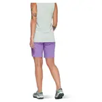 Шорты Mammut Ducan, фиолетовый - фото 2