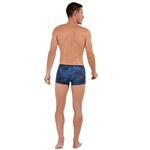 Боксеры HOM Boxer shorts, синий - фото 4