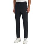 Брюки повседневные Running Collection DESCENTE, черный - фото 3