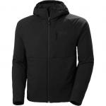Пуховик мужской HELLY HANSEN, cobalt синий/543 cobalt 20 - фото 7
