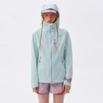 NOTHOMME Курка Monterest Shun Time Wilderness, Cream Yellow - фото 12