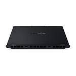 Игровой ноутбук Lenovo Legion 5i, 15.1" OLED, 32ГБ/1ТБ, Ultra 9 275HX, RTX 5070, чёрный, английская раскладка - фото 6