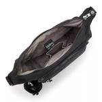 Маленькая сумка через плечо Kipling Gabbie Kipling, Black Noir - фото 3