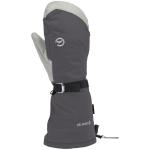 Варежки-радиаторы Gordini - женские, серый - фото
