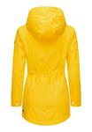 Парка  Ragwear, желтый - фото 4