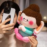 Плюшевая игрушка Happy Fish - фото 10