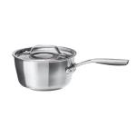 Кастрюля Sensuell, 2.4 л, серебристый - фото 2