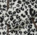 Бархатная куртка унисекс THE NORTH FACE, черный - фото 6