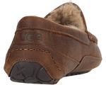 Слипперы Ascot UGG, тан - фото 6