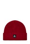 Шапка Protest TKEETON, Velvet Red/Red - фото