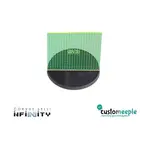 Силуэт - S8, Infinity - Tokens, Markers & Templates (Customeeple) - фото