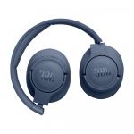 Наушники беспроводные JBL Tune 720BT, синий - фото 5