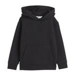 Худи H&M, черный - фото 2