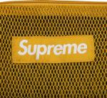 Сумка Supreme Utility Pouch Gold, желтый - фото 2