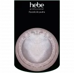 Hebe Professional пуховка для пудры, 1 шт. - фото