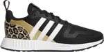 Кроссовки Adidas Wmns Multix 'Black Leopard', черный - фото 2