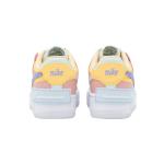 Кросcовки Nike Air Force 1 Shadow, розовый - фото 5