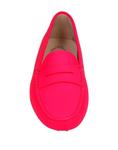 Лоферы Tod'S, фуксия - фото 4