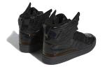 Кроссовки adidas Jeremy Scott X Forum Wings 4.0 'Black Opal', черный - фото 3