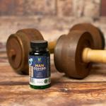 Lanco Nutritions Man Combo БАД для либидо, потенции, тестостерона и бодрости, 60 капс./1 уп. - фото 4