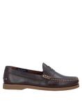 Лоферы Docksteps, темно-коричневый - фото