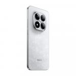 Смартфон Xiaomi REDMI Note 15 Pro (CN), 12Гб/256Гб, 2 Nano-SIM, белый - фото 4