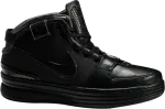 Кроссовки Nike Zoom LeBron 6 'Blackout', черный - фото