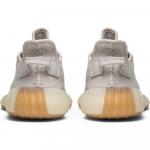 Кроссовки Yeezy Boost 350 V2 Sesame, серый - фото 6