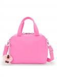 KIPLING Сумка 'Miyo' в розовом цвете - фото