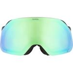 Очки Blackcomb Q Alpina, черный - фото 3