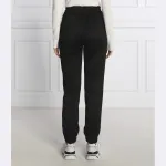 Спортивные брюки Armelle обычного кроя Guess, черный - фото 3