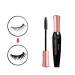 Тушь для ресниц, 06 Черный, 12 мл Bourjois, Volume Glamour - фото 6