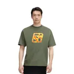 Футболка blaze Stussy, белый - фото 11