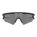 Oakley Солнцезащитные очки с логотипом, Black - фото 3