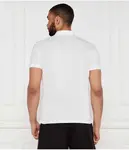 Футболка поло Regular fit Dsquared2, белый - фото 3