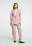 Блейзер Selected, Bleached Mauve - фото 2