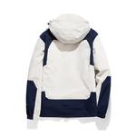 Куртка унисекс JEEP SPIRIT, Женская Красная - фото 8