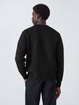 Свитер Ruston с круглым вырезом Dickies, Black - фото 2