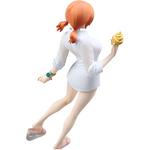 Фигурки Nami P.o.p One Piece в масштабе MegaHouse - фото 3