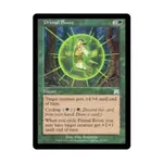 CCG Первобытное усиление (U), MTG - Onslaught - фото