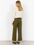 Брюки SC_BANU в цвете 7965 DARK OLIVE soyaconcept - фото 4
