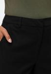 Брюки Vero Moda VMMILLE, Black - фото 4