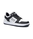 Кроссовки Ea7, черный / белый - фото