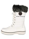Сапоги VAN HILL Winter Savannah, белый - фото 2