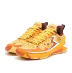 Кроссовки 361 Degrees Big 3 5.0 Quick 'Egg-Tart', желтый - фото 3