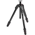 Manfrotto VR Aluminum 4-Section Tripod MTALUVR - фото 2