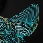 Худи Kumu Take Flight, черный - фото 6