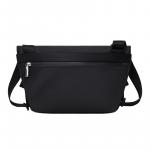 Мужская сумка через плечо POLO, Черный - фото 4