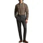 Polo Ralph Lauren Рубашка мужская green - фото 4