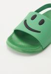 Шлепанцы ZHAPPY UNISEX - Mules Molo, зеленый - фото 6